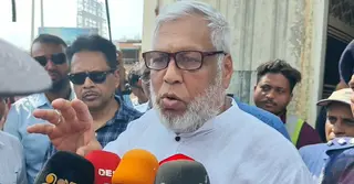 পাইপলাইনের মাধ্যমে বাসাবাড়িতে আর কোনো দিন গ্যাস দেয়া হবে না: জ্বালানি উপদেষ্টা